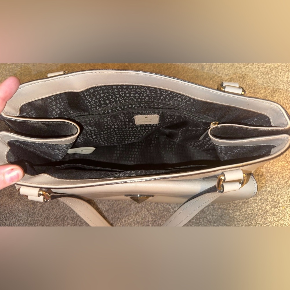 Kate Spade Handbag - Picture 2 of 3